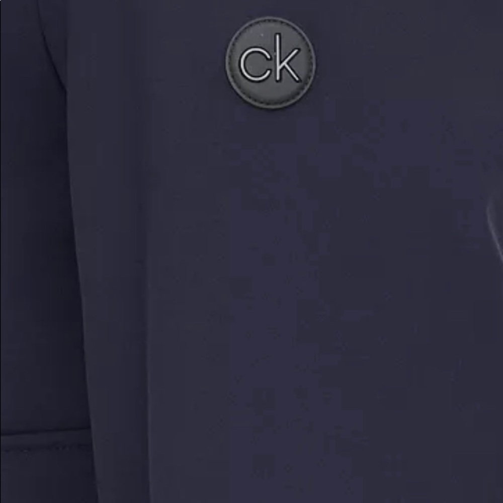 Calvin Klein Men's Infinite Stretch Soft Shell Jacket - Picture 5 of 10